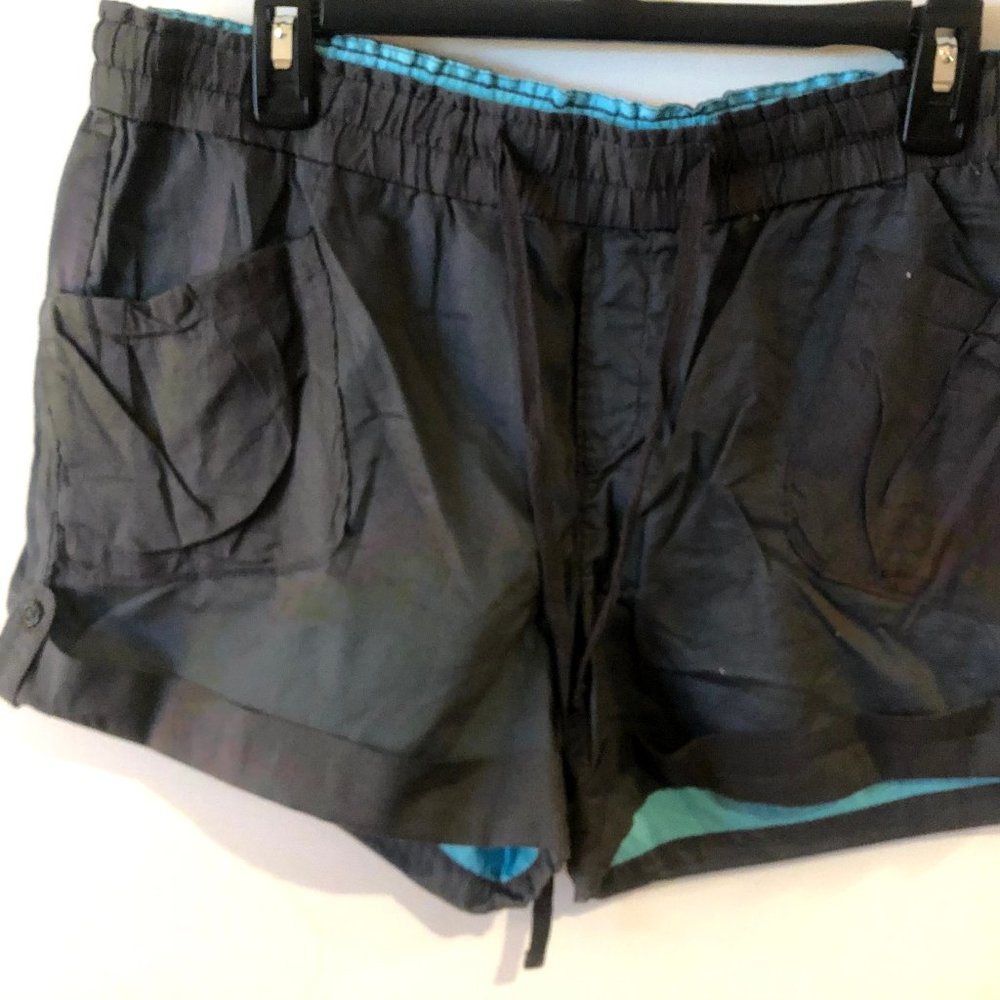 Old Navy Linen Shorts